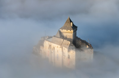 La Dordogne et ses chteaux